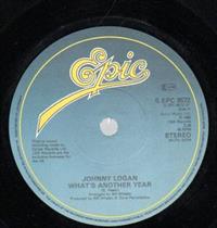 WHATS ANOTHER YEAR / ONE NIGHT STAND