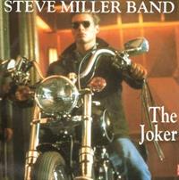 THE JOKER / DON'T LET NOBODY TURN YOU AROUND