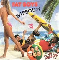 WIPEOUT / CRUSHIN