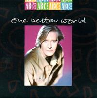 ONE BETTER WORLD / PERCAPELLA MIX