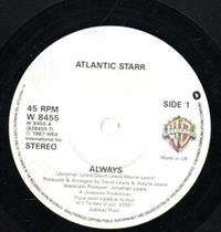 ALWAYS / INSTRUMENTAL