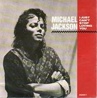 I JUST CAN'T STOP LOVING YOU (SPOKEN INTRO) / BABY BE MINE