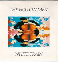 WHITE TRAIN / THIEF