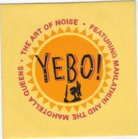 YEBO /DAN DARE