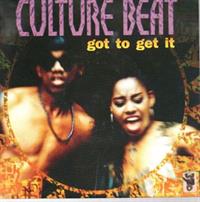 GOT TO GET IT / CLUB MIX