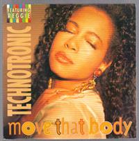 MOVE THAT BODY / INSTRUMENTAL