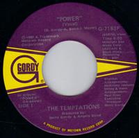 POWER / INSTRUMENTAL