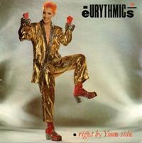 RIGHT BY YOUR SIDE / PARTY MIX