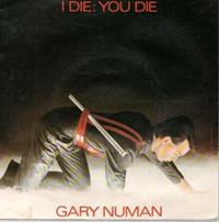 I DIE YOU DIE / DOWN IN THE PARK (PIANO VERSION)