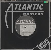 I CAN'T TURN YOU LOOSE/(SITTIN' ON) THE DOCK OF THE BAY / RESPECT/THINK