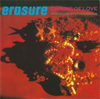 CHAINS OF LOVE / DON'T SUPPOSE