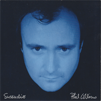 SUSSUDIO / THE MAN WITH HORN